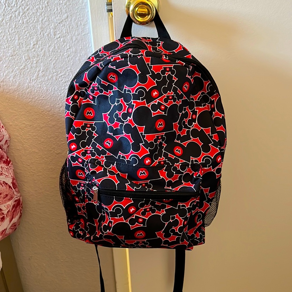 Disneyland Backpack